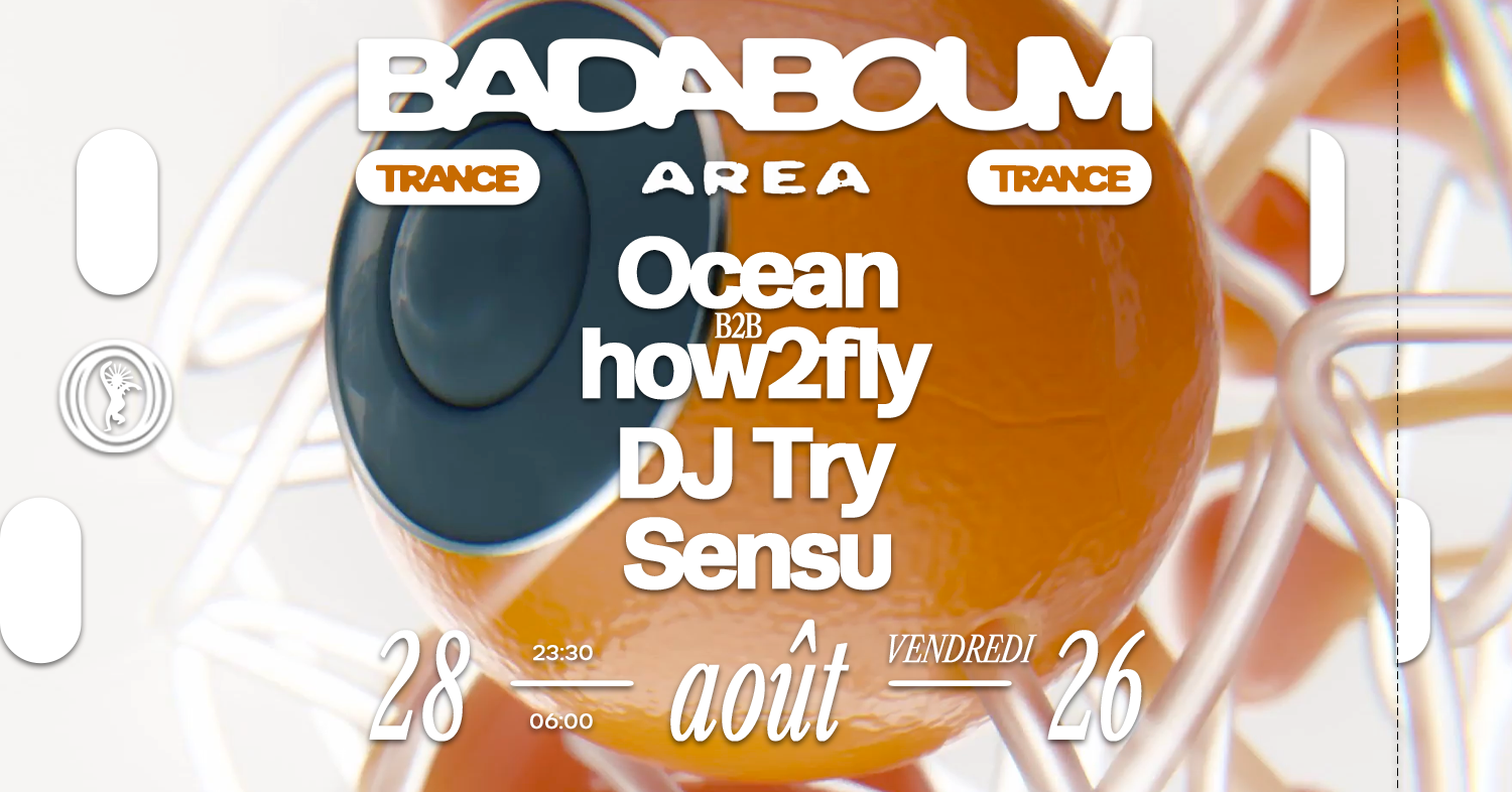 Club — Summer Playground - Badaboum