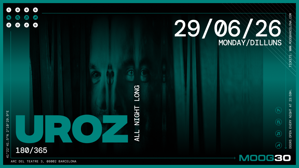 uroz (All Night Long)