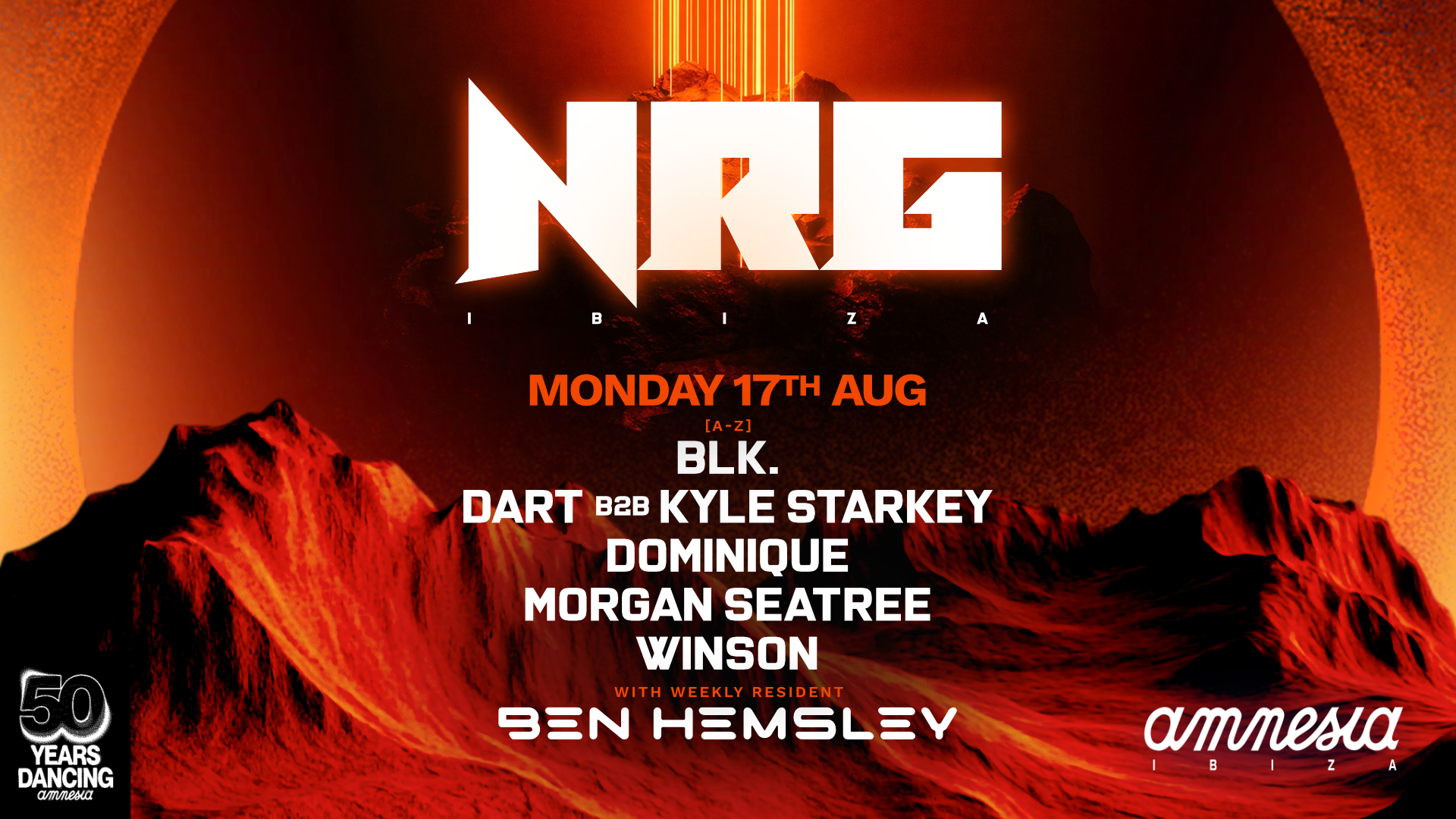 NRG