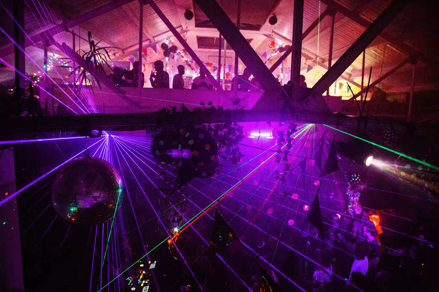 KUSHTY at Low Profile Loft