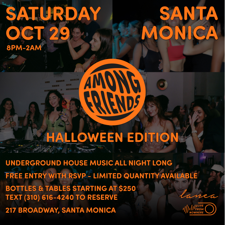 Halloween Party - Santa Monica Clube de Campo
