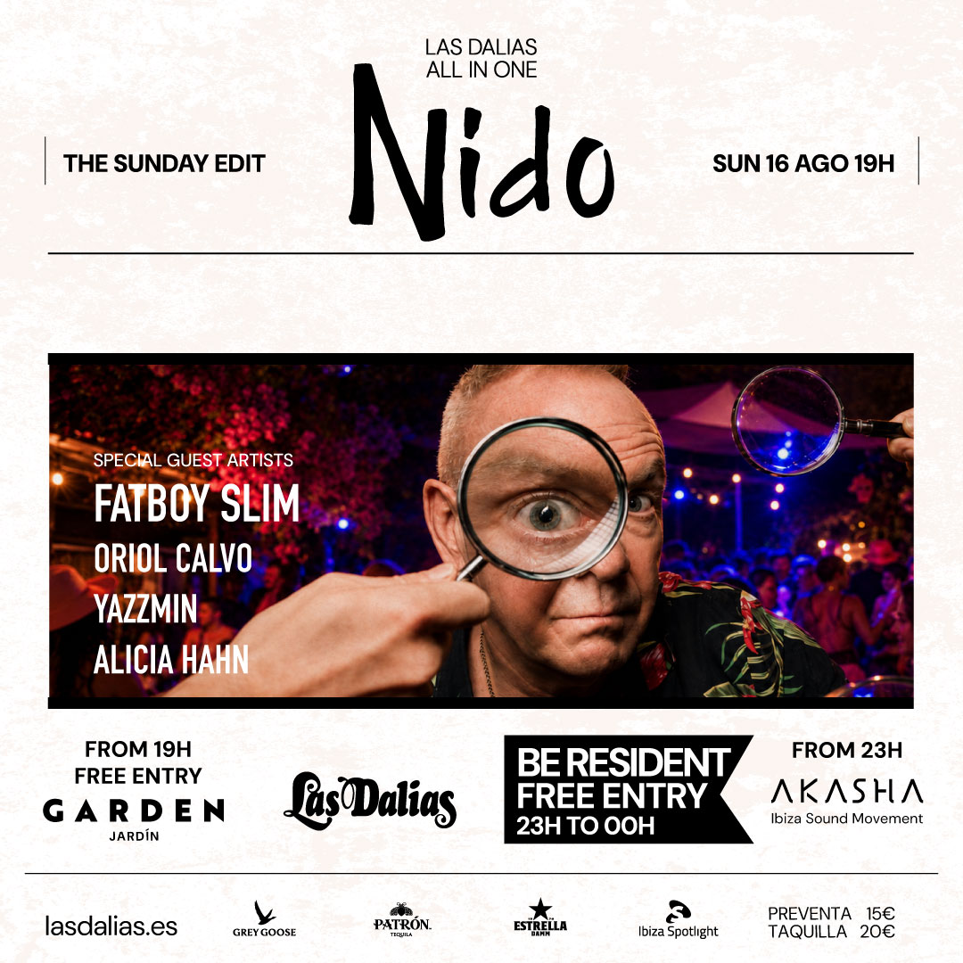 Nido