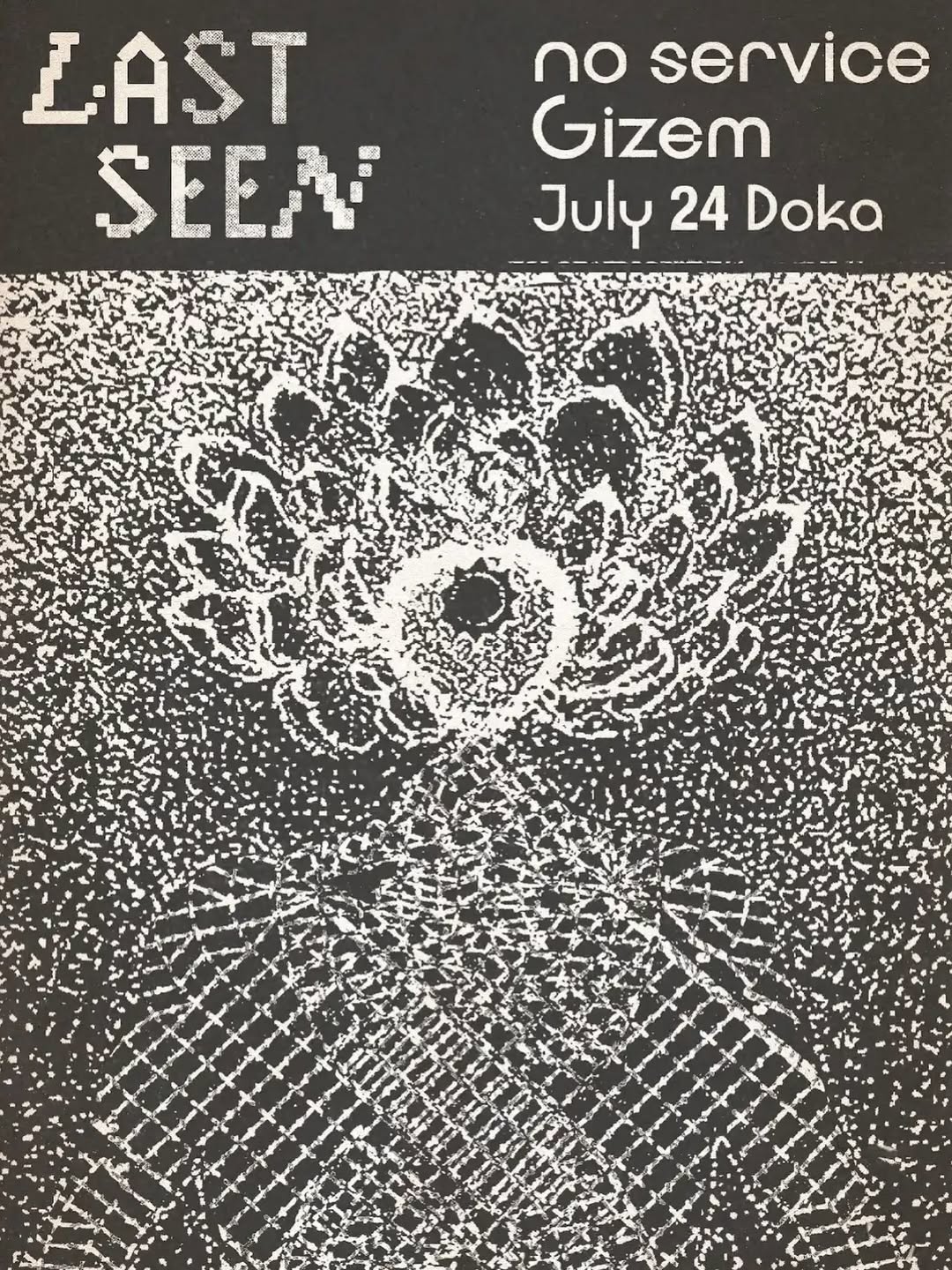 Doka Summer Studio x Last Seen