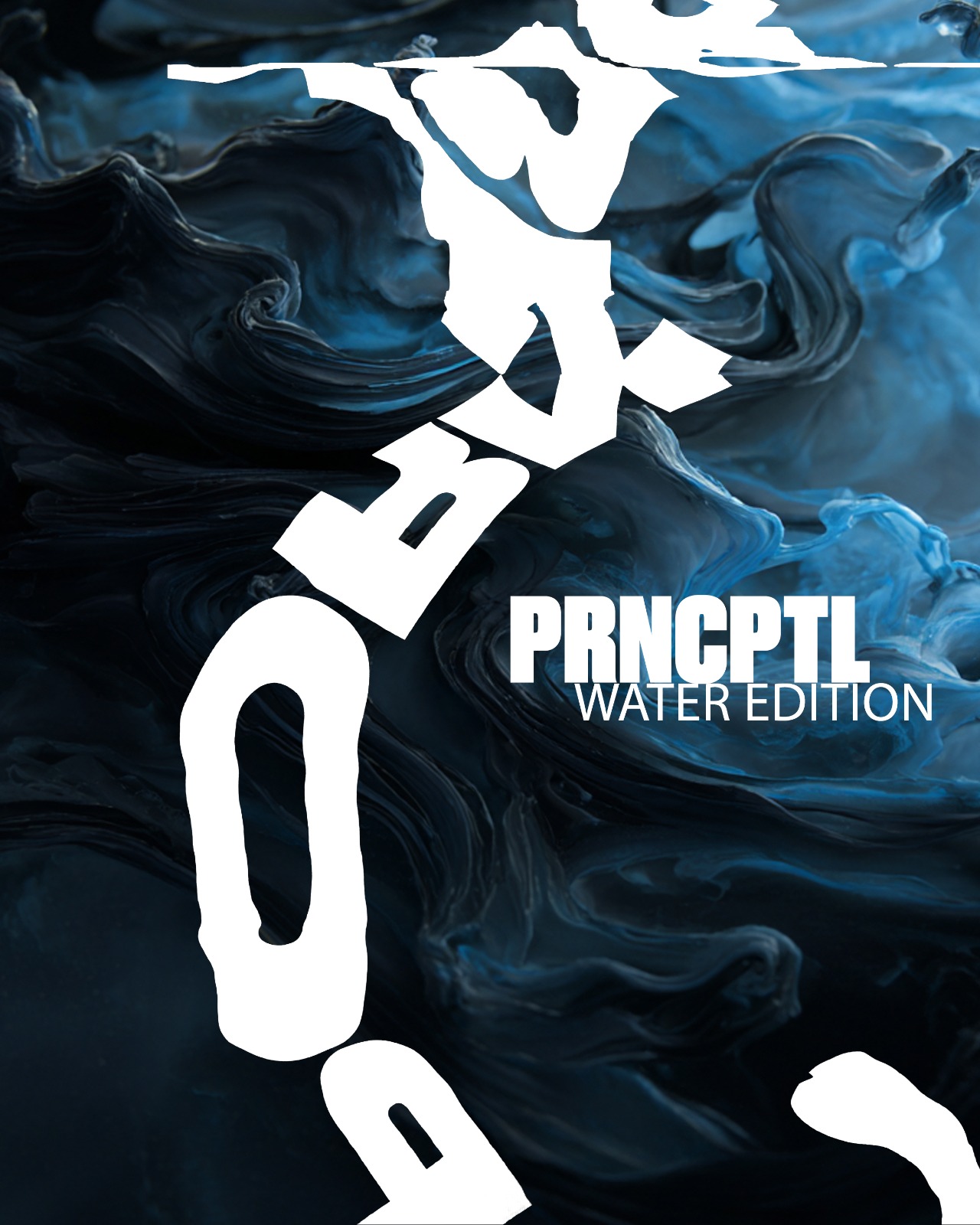 PRNCPTL - WATER EDITION