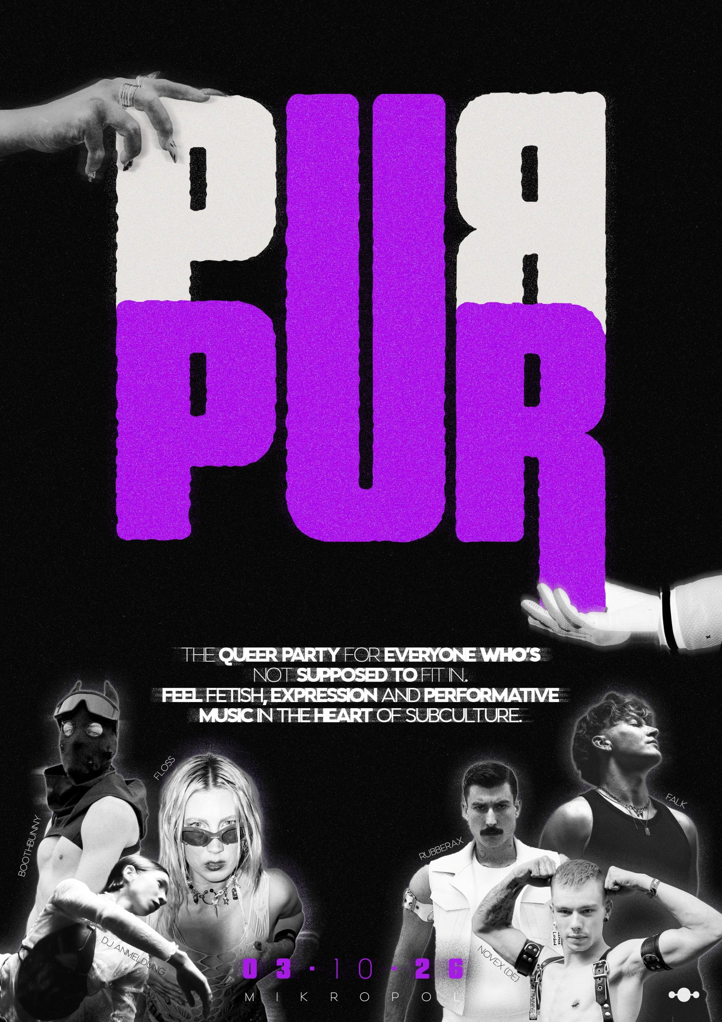 PURPUR