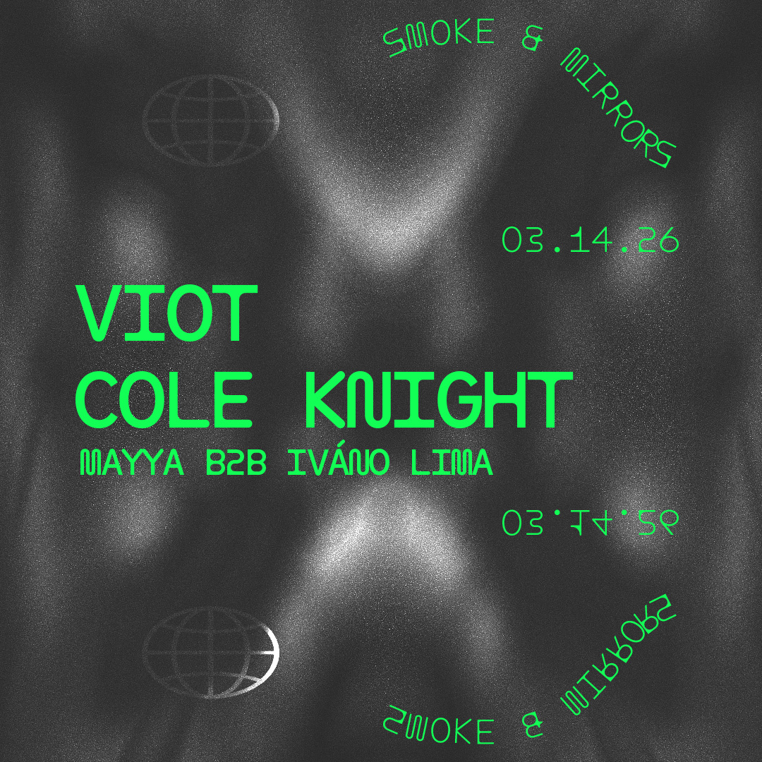 Viot + Cole Knight
