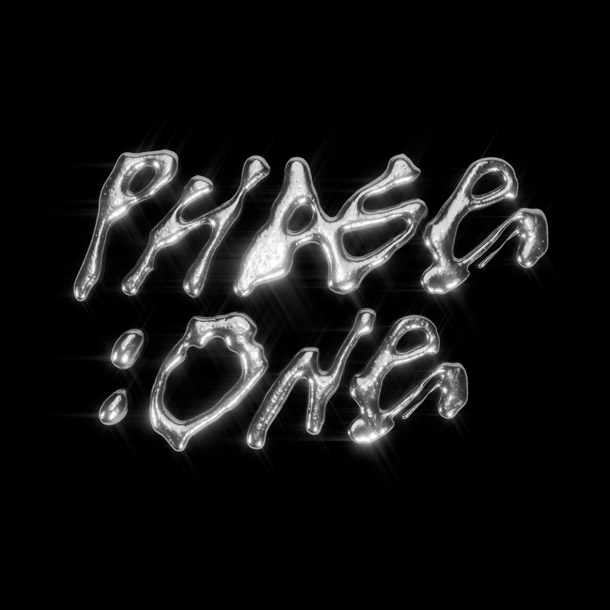 PHASE:ONE