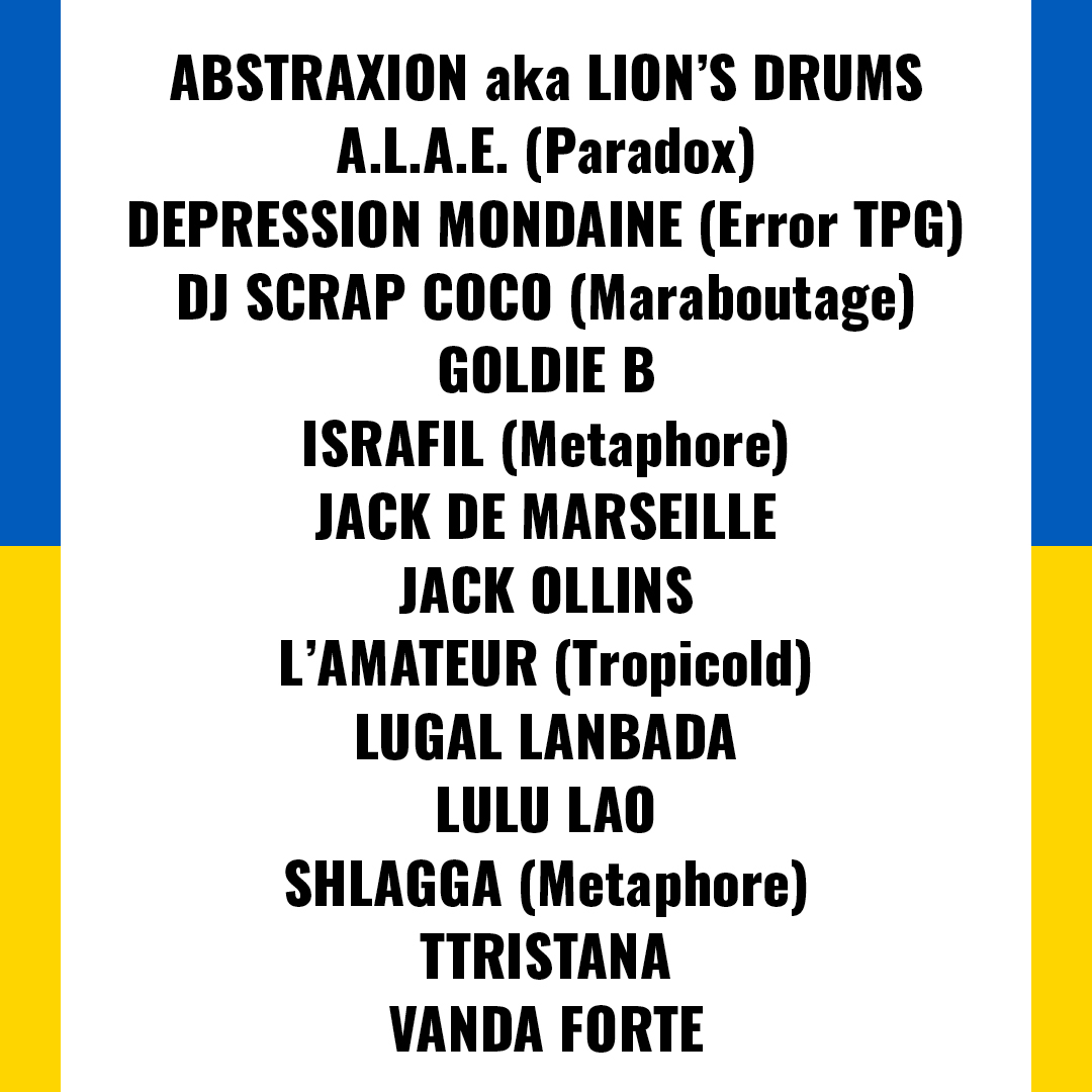 Lion S Drums Artist Profile Lion S Drums Artist Profile