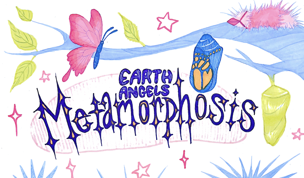 METAMORPHOSIS: A Masked Queer Trans Dance Party